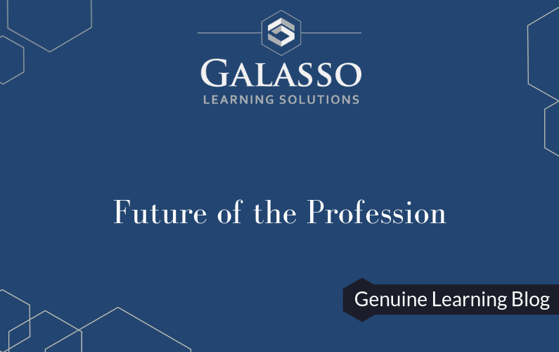 Future of the Profession