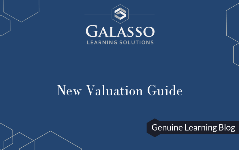 New Valuation Guide