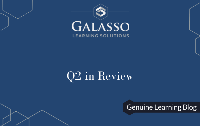 Q2 in Review