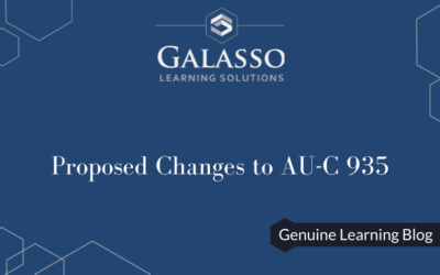 Proposed Changes to AU-C 935
