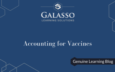 Accounting for Vaccines