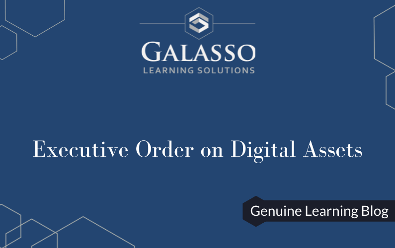 Executive Order on Digital Assets