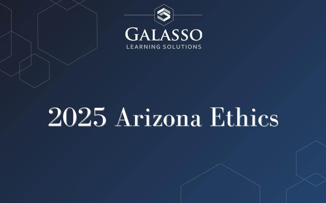 2025 Arizona Ethics