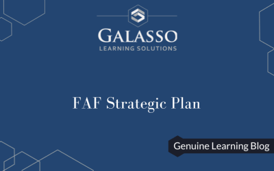 FAF Strategic Plan