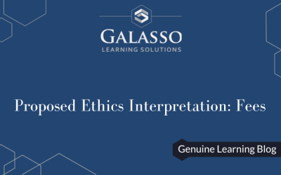 Proposed Ethics Interpretation: Fees