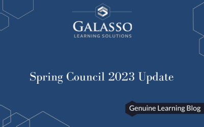 Spring Council 2023 Update