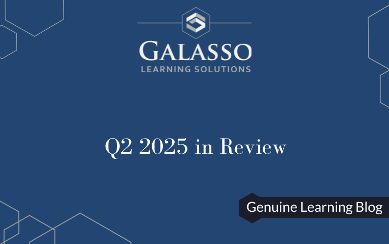 Q2 2025 in Review
