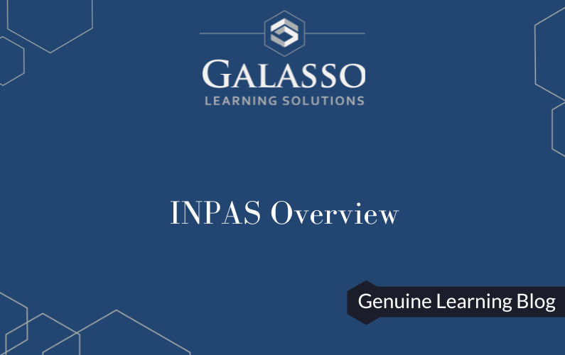 INPAS Overview
