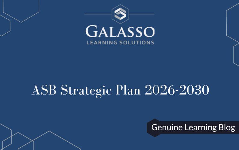 ASB Strategic Plan 2026-2030
