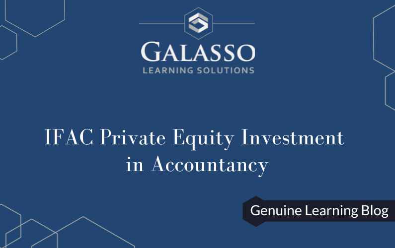 IFAC Private Equity Investment in Accountancy