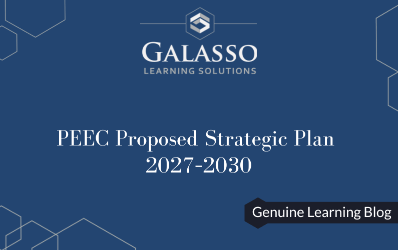 PEEC Proposed Strategic Plan 2027–2030