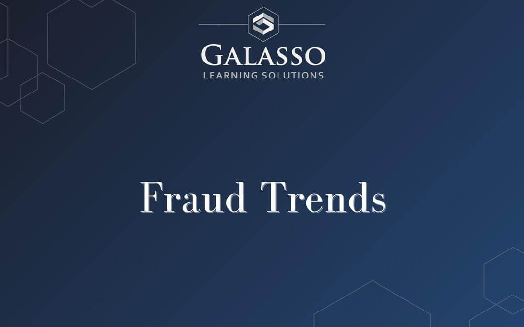 Fraud Trends