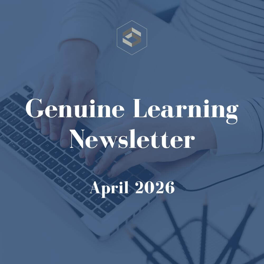 April 2026 Newsletter