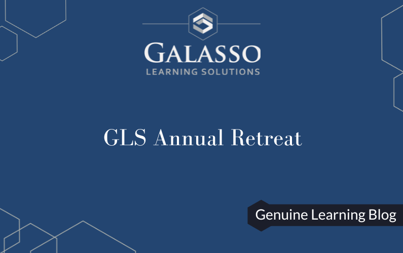 GLS Annual Retreat