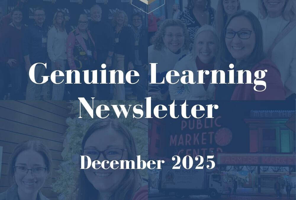 December 2025 Newsletter