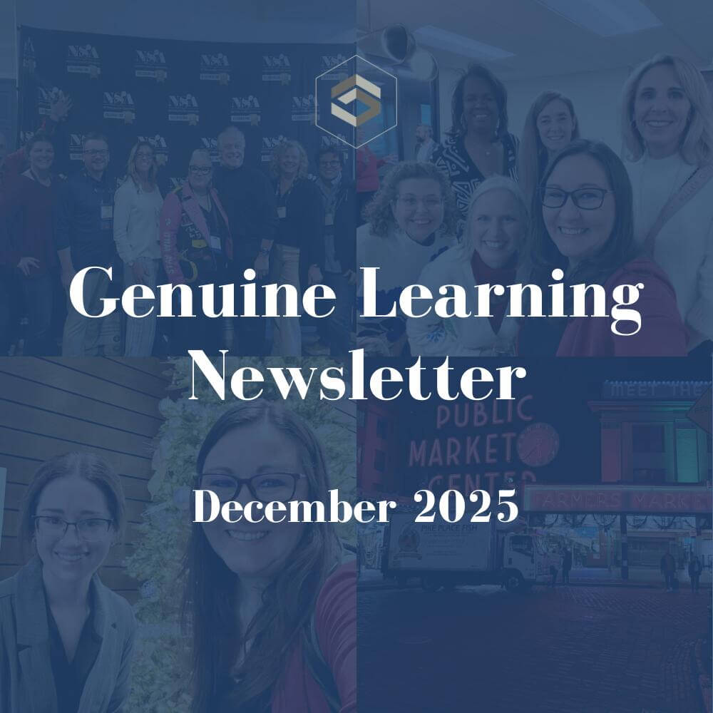 December 2025 Newsletter