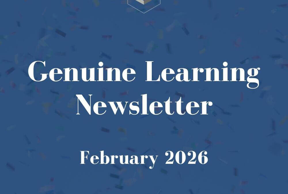 February 2026 Newsletter