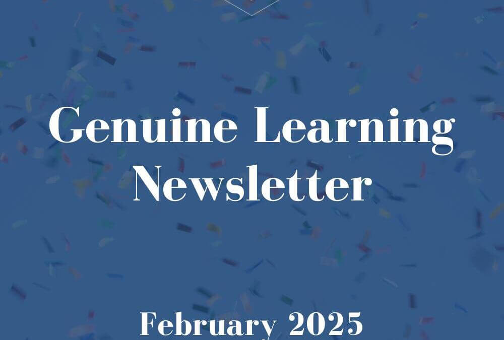 February 2025 Newsletter