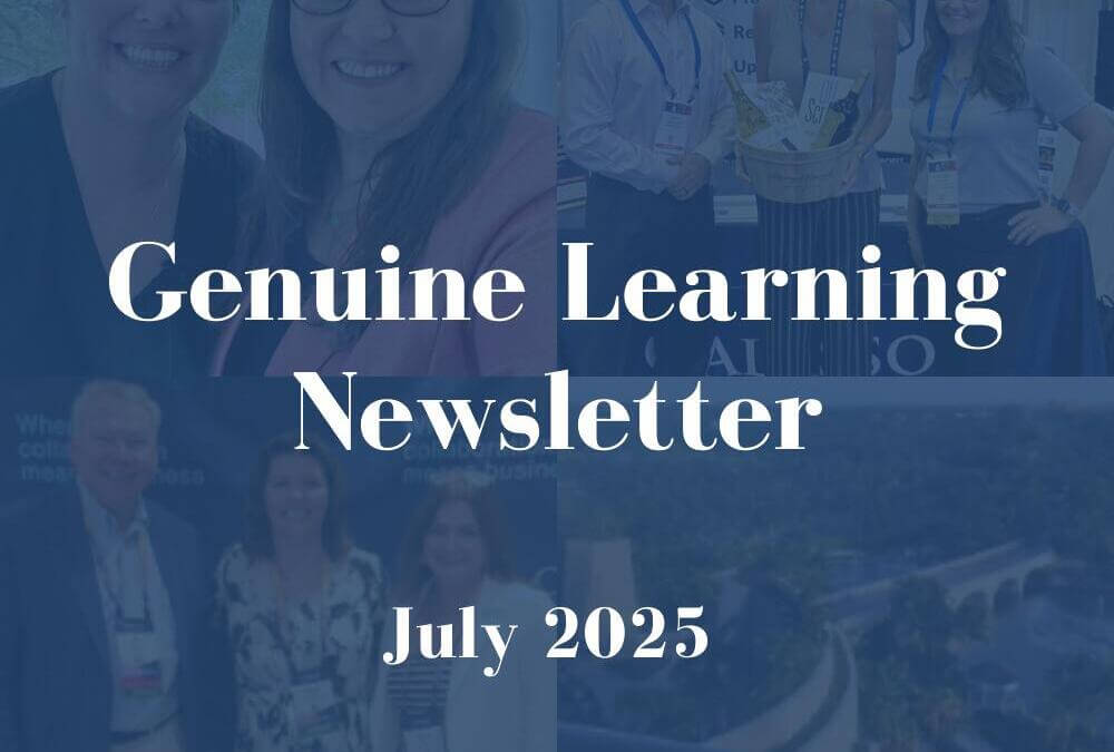 July 2025 Newsletter