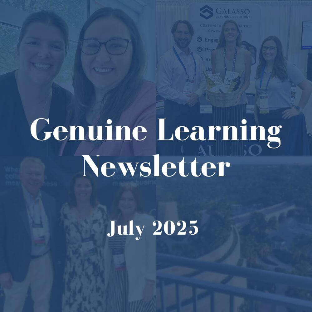 July 2025 Newsletter