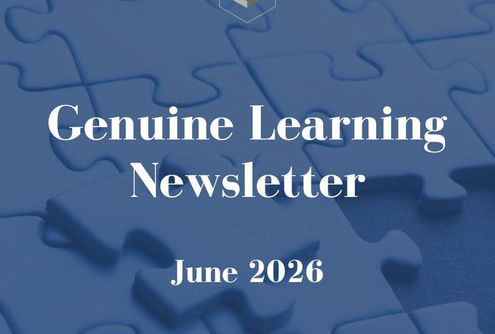 June 2026 Newsletter
