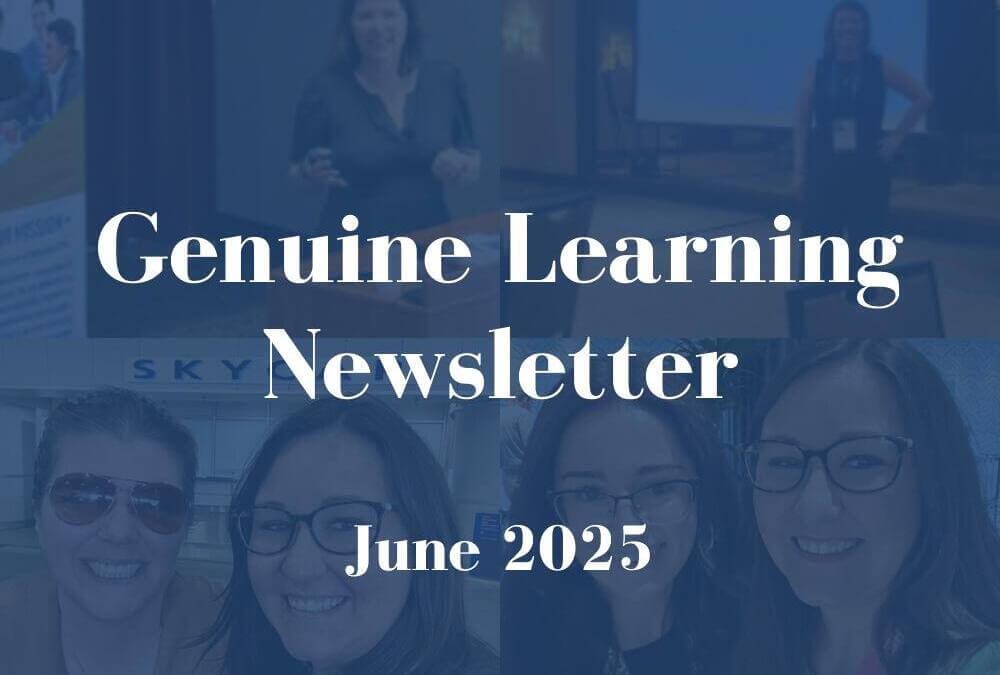 June 2025 Newsletter