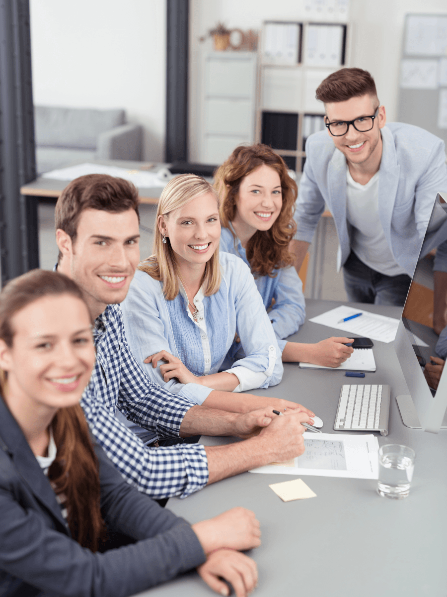 Level 2 - Experienced Associates