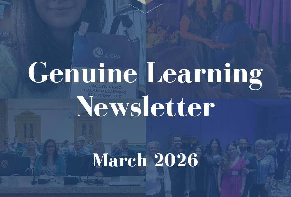 March 2026 Newsletter