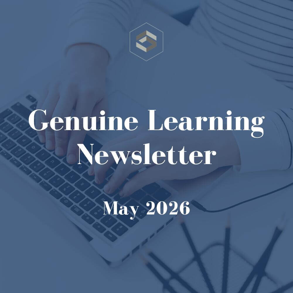 May 2026 Newsletter