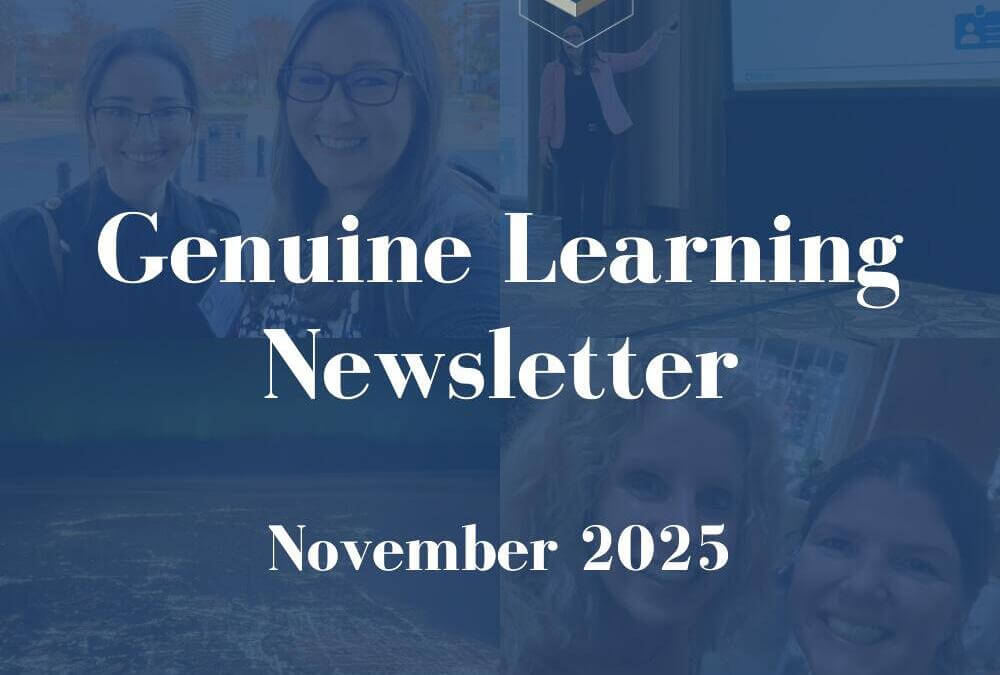 November 2025 Newsletter