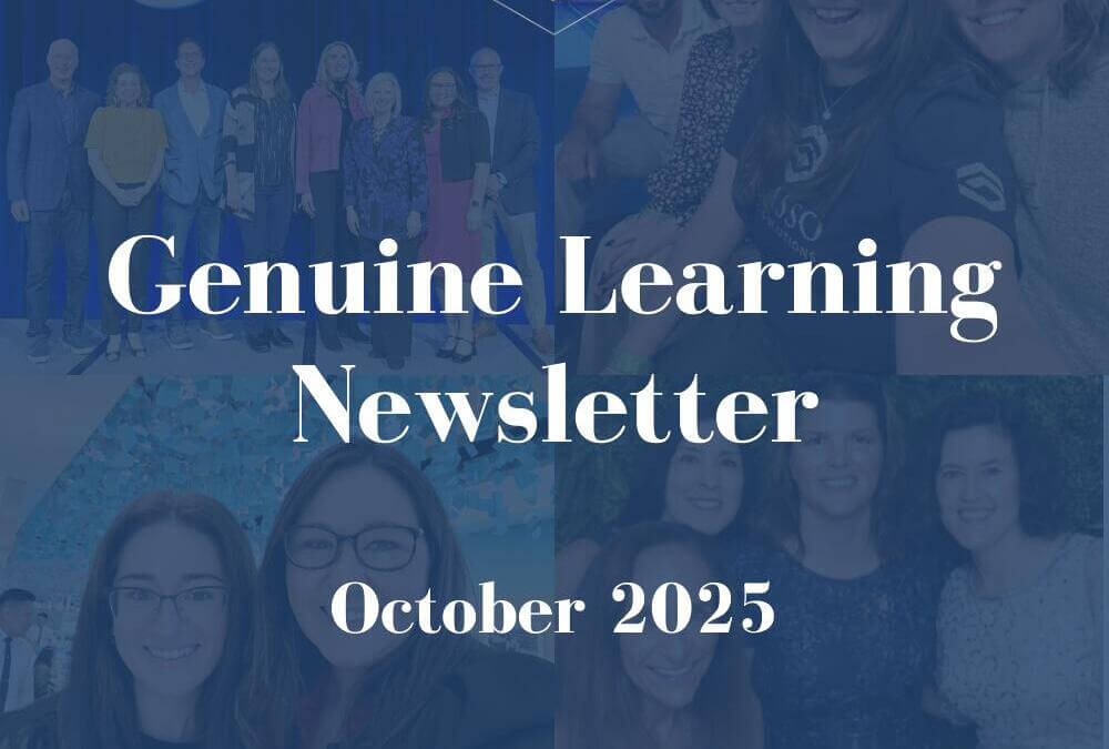 October 2025 Newsletter
